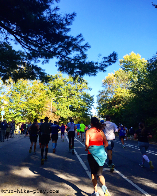 Brooklyn Rock 'n' Roll Half Marathon