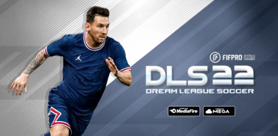 Dream League Soccer 2022 [DLS 22] v9.14 MOD APK (Mega Menu) Download
