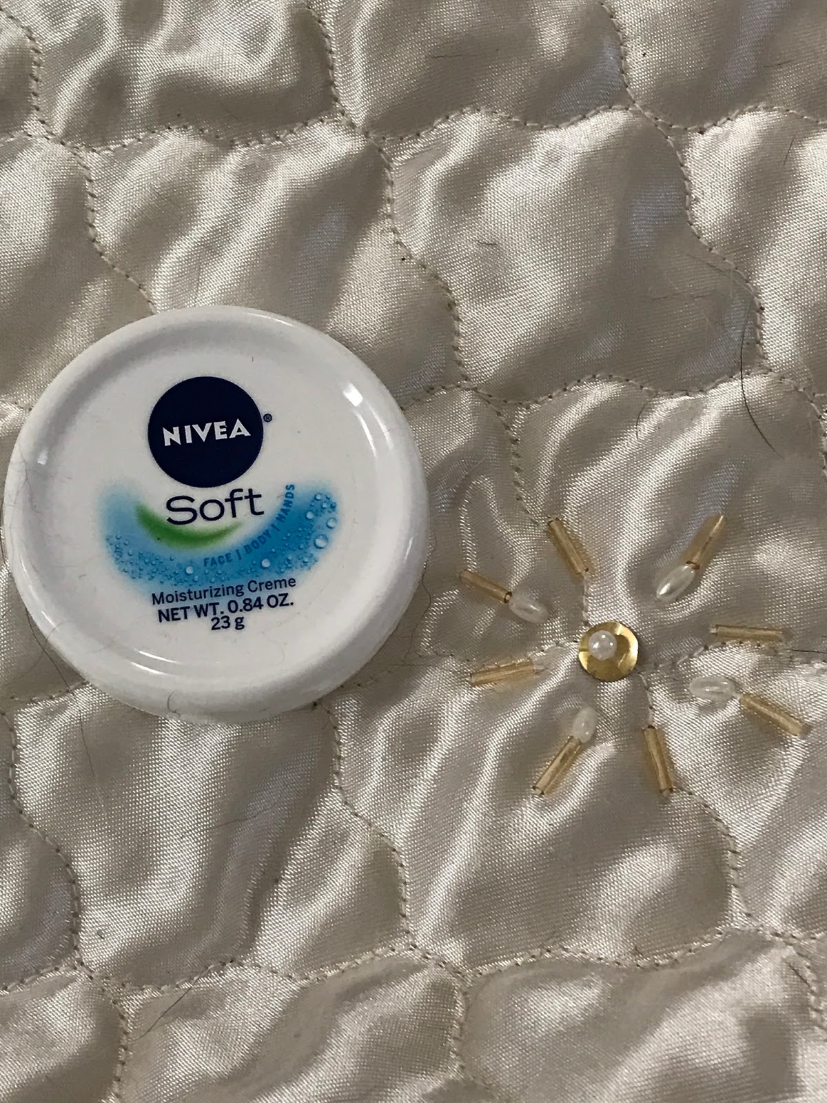Simply Reviews By Angela Nivea Soft Moisturizing Crème Review