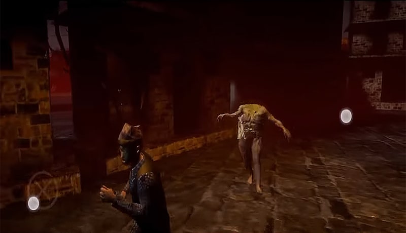 تحميل لعبة الرعب Urban Legends للاندرويد تحميل لعبة الرعب Urban Legends للاندرويد
