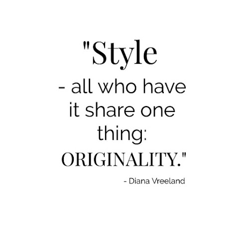 Blogging 101: Being Original 