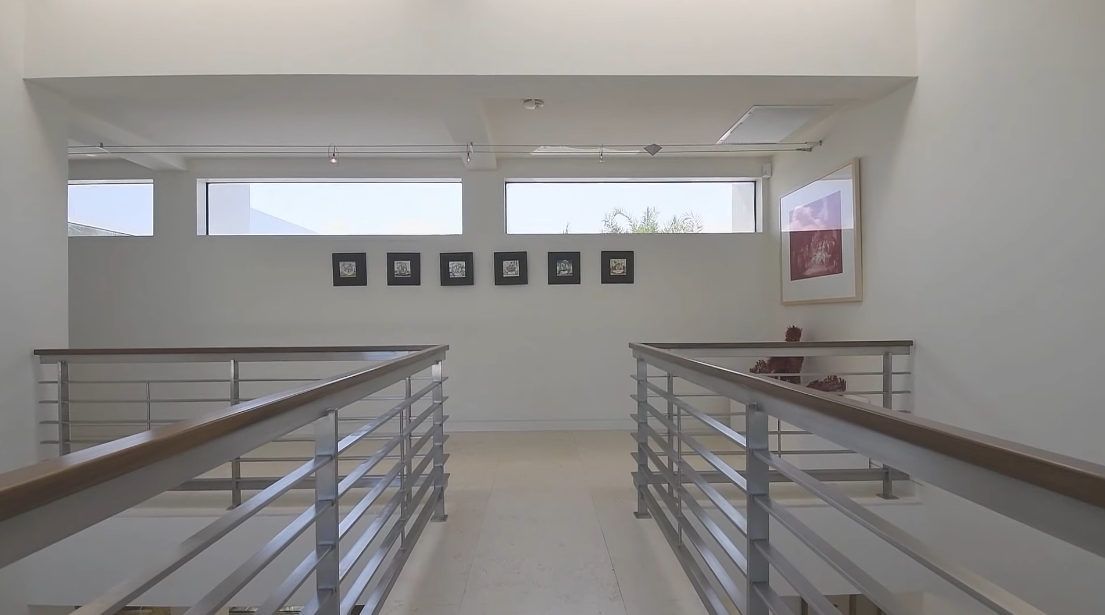 35 Interior Design Photos vs. 936 N Lake Way, Palm Beach, FL Luxury Home Tour