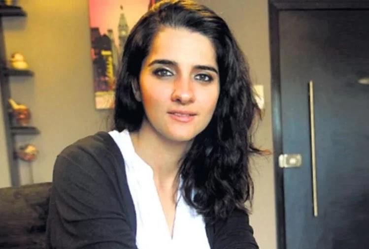 Shruti Seth Know About Her Life Facts And See Photos