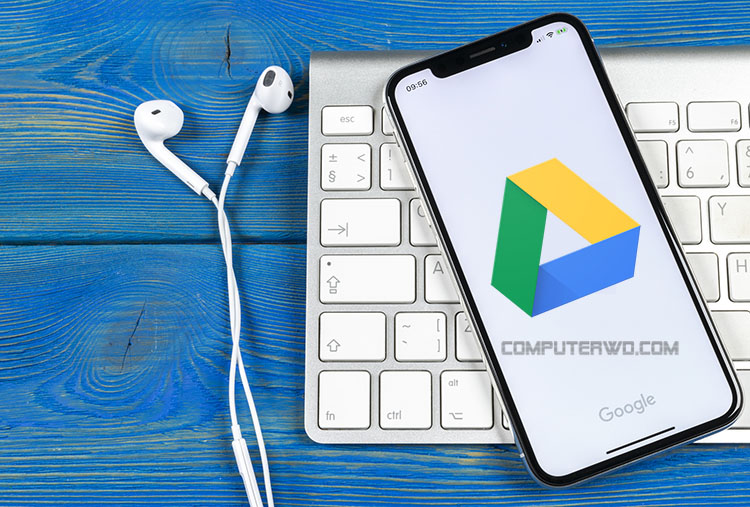 هل Google Drive آمن لمشاركة الملفات الحساسة وكيف تحمي بياناتك؟