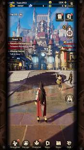 Descargar ZYCA APK MOD Dinero ilimitado 1.2.1 RPG de acción OFFLINE Gratis para Android 2020