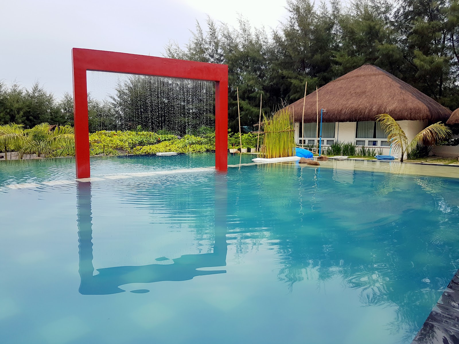 Quick Trip Guide Liwliwa, San Felipe, Zambales moredantravels