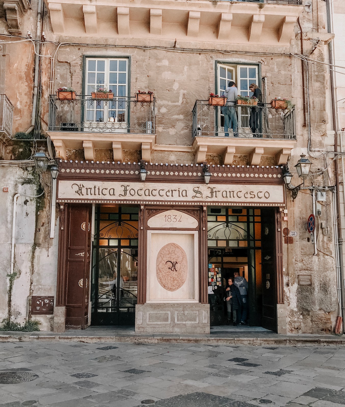 Weekday Wanderlust: Our Paris Editor’s Recent Trip to Sicily & Travel Recommendations