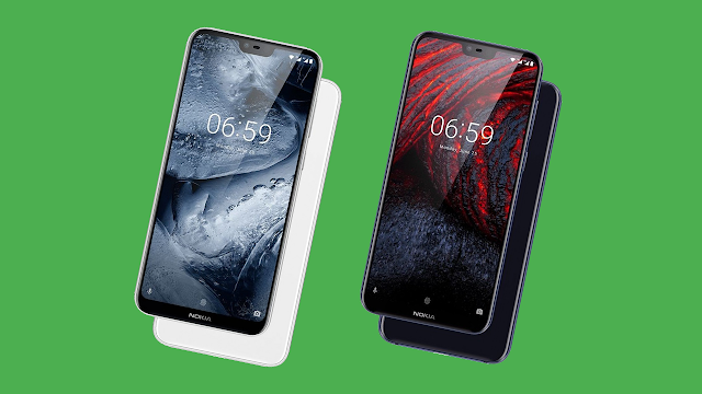 Nokia X6 va fi disponibil la nivel global sub denumirea de Nokia 6.1 Plus