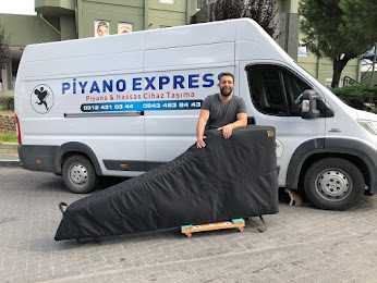 Piyano Express