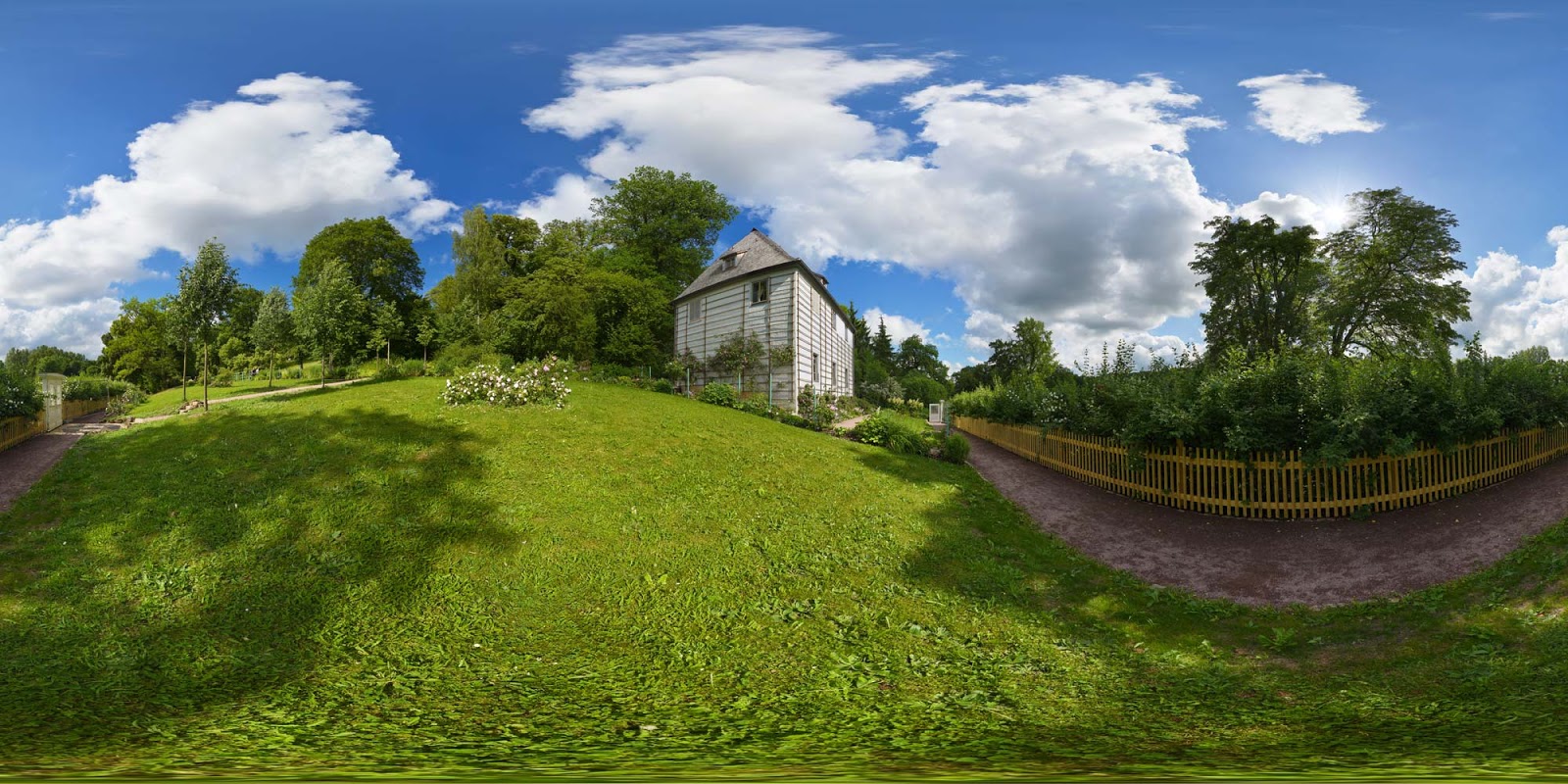 Gartenhaus Verkleiden Holzgartenhaus Von Aussen Verkleiden 2020