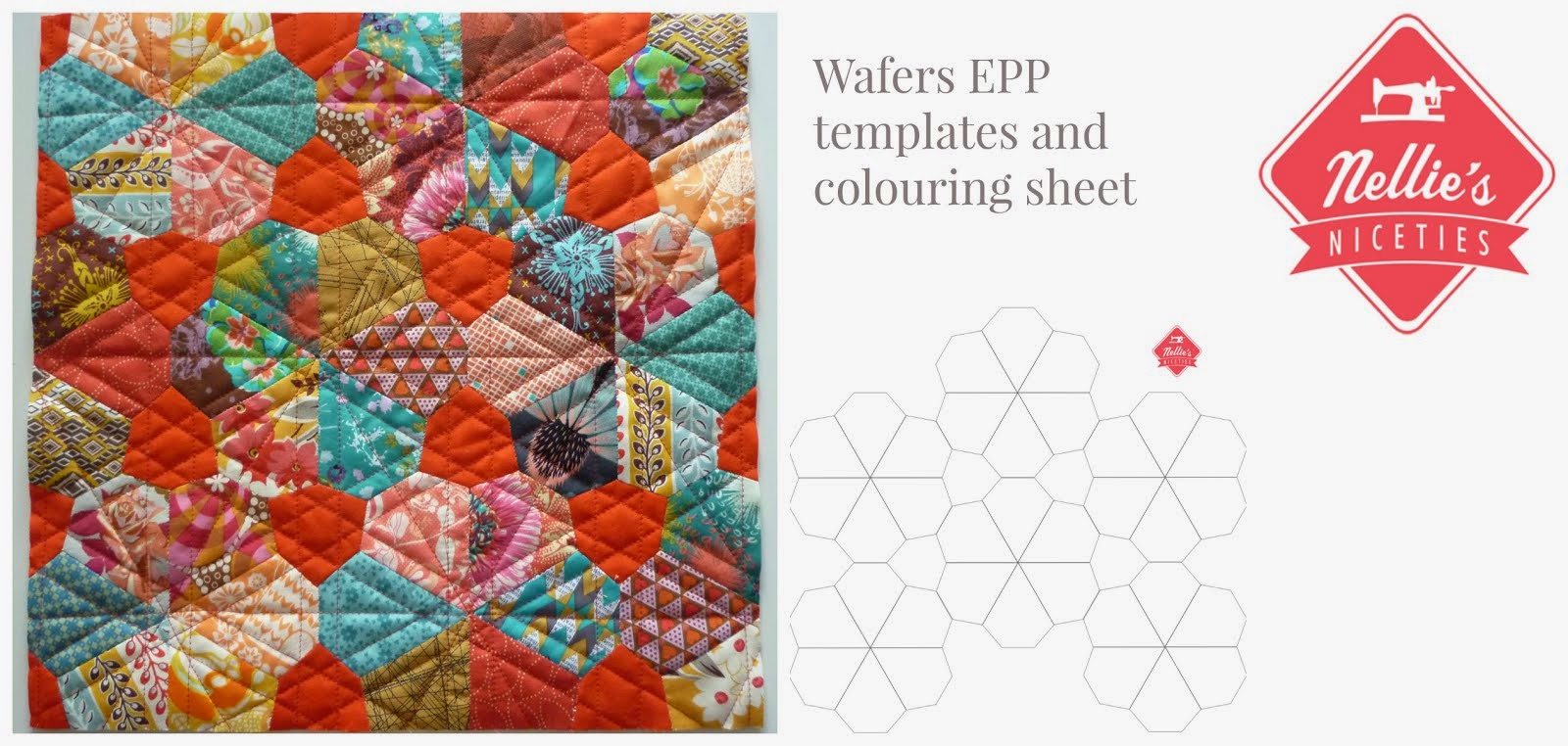 Wafers EPP templates