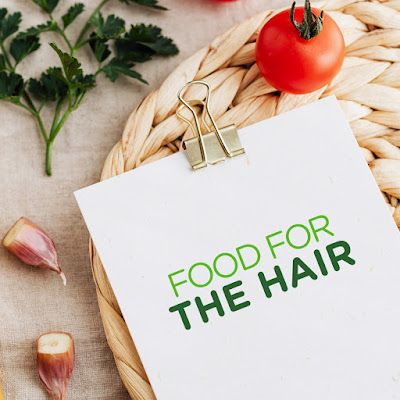 NOVUHAIR® SUPPORTS  HEALTHY BITES FOR THE HAIR