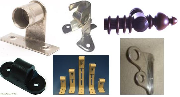 Paola: Diferentes Tipos de Cortineros