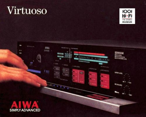 Aiwa Aiwa