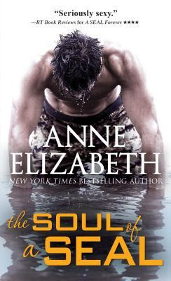 Bea Reviews The Soul of a SEAL by Anne Elizabeth Bea's Book Nook, Review, The Soul of a SEAL, Anne Elizabeth