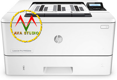 HP Laserjet Pro M402dne Driver Downloads