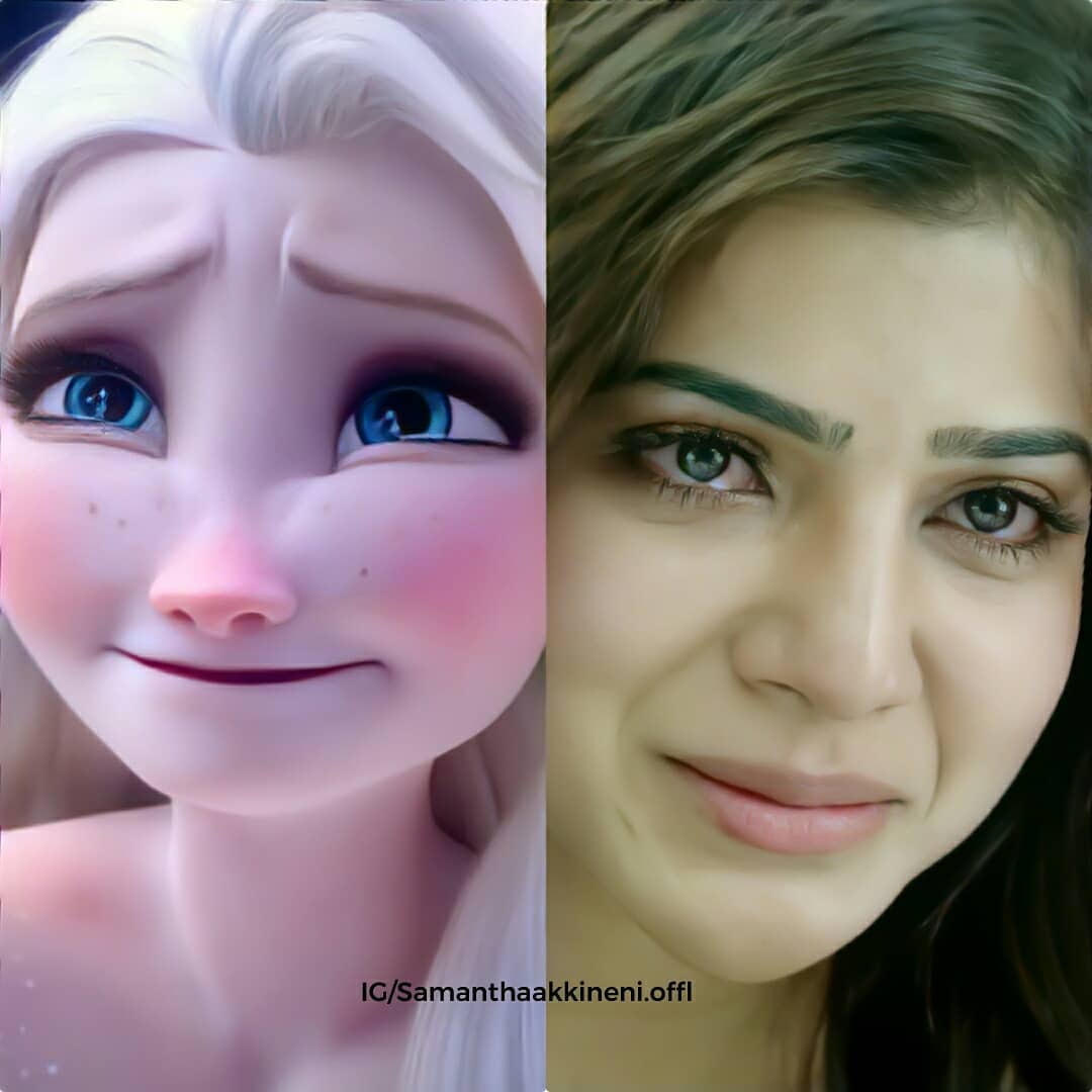 Samantha pic