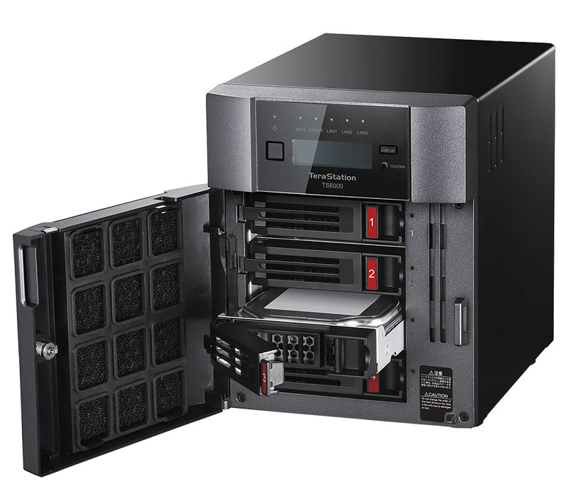 How to Create Redundant Recording for your Security Camera System