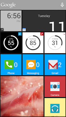 SquareHome Phone v1.6.3 Launcher Full APK SquareHome Phone v1.6.3 Launcher Full APK