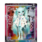 Rainbow High Zooey Electra Shadow High Series 2 Doll