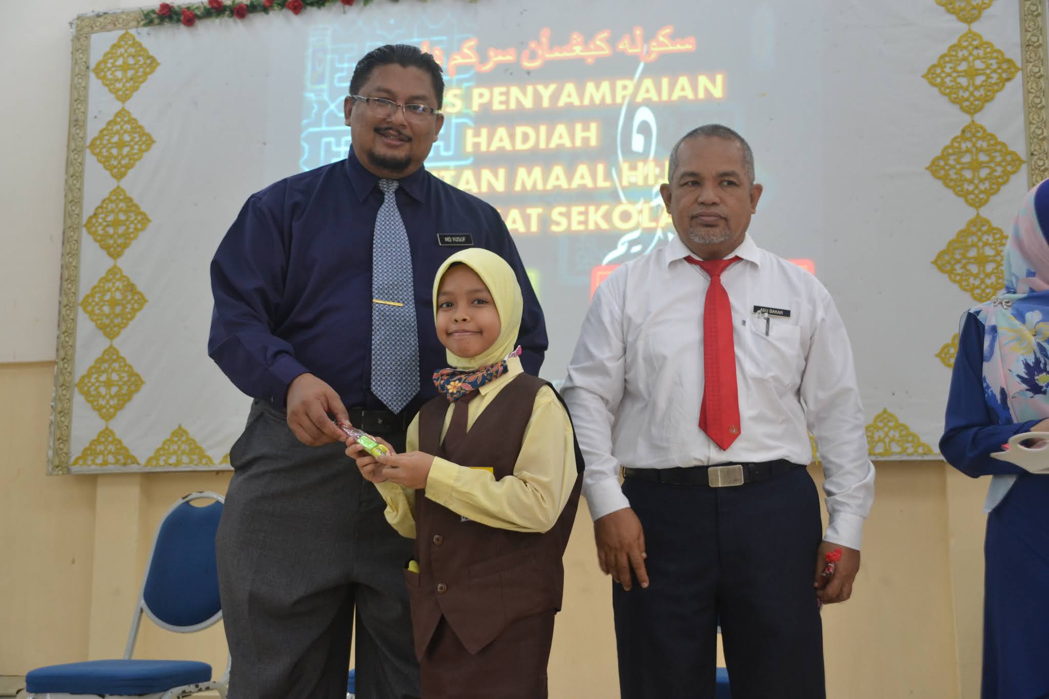 BLOG RASMI SK SERKAM DARAT: September 2020