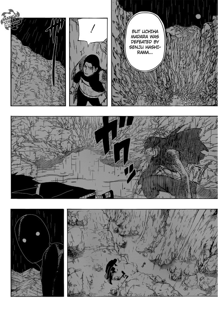NarutoNaruto- Vol.71 Chapter 681 Kaguya's Tears NarutoNaruto- Vol.71 Chapter 681 Kaguya's Tears