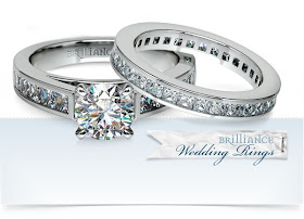 Have your Dream Wedding: Beautiful Ideas of Engagement Rings
