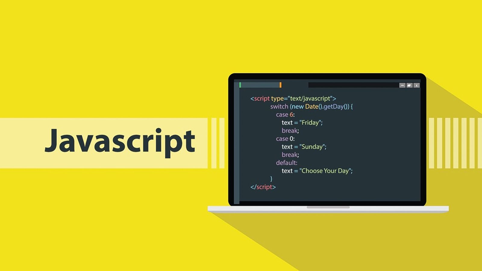 java script it java script it
