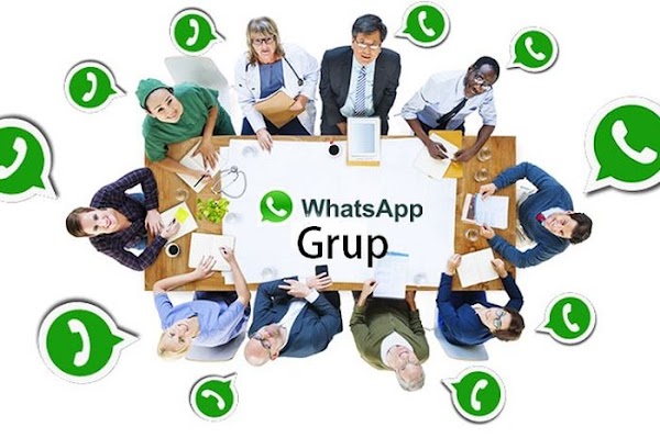 Begini Cara Stalking Silent Reader di Grup WhatsApp! Begini Cara Stalking Silent Reader di Grup WhatsApp!