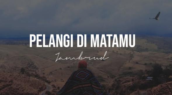 Chord Pelangi Di Matamu Chord Pelangi Di Matamu