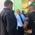 Sustituyen a José Luis Feliz Chelín intendente del cuerpo de bomberos de Polo