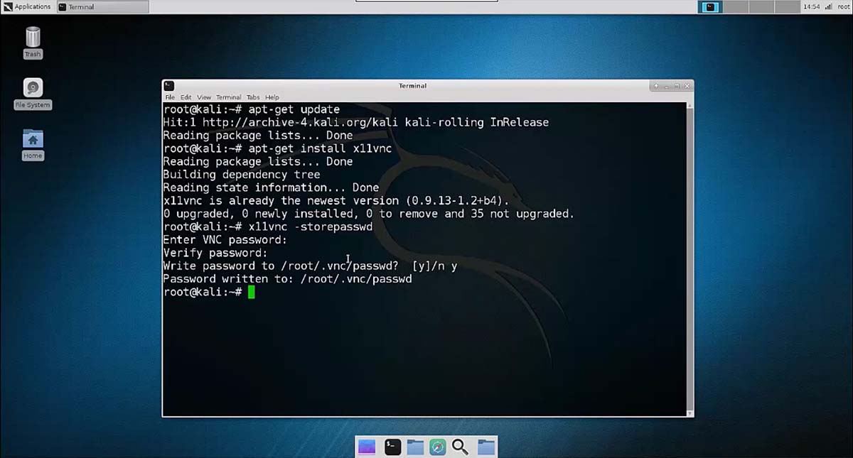 raspberry pi vnc server port raspberry pi vnc server port