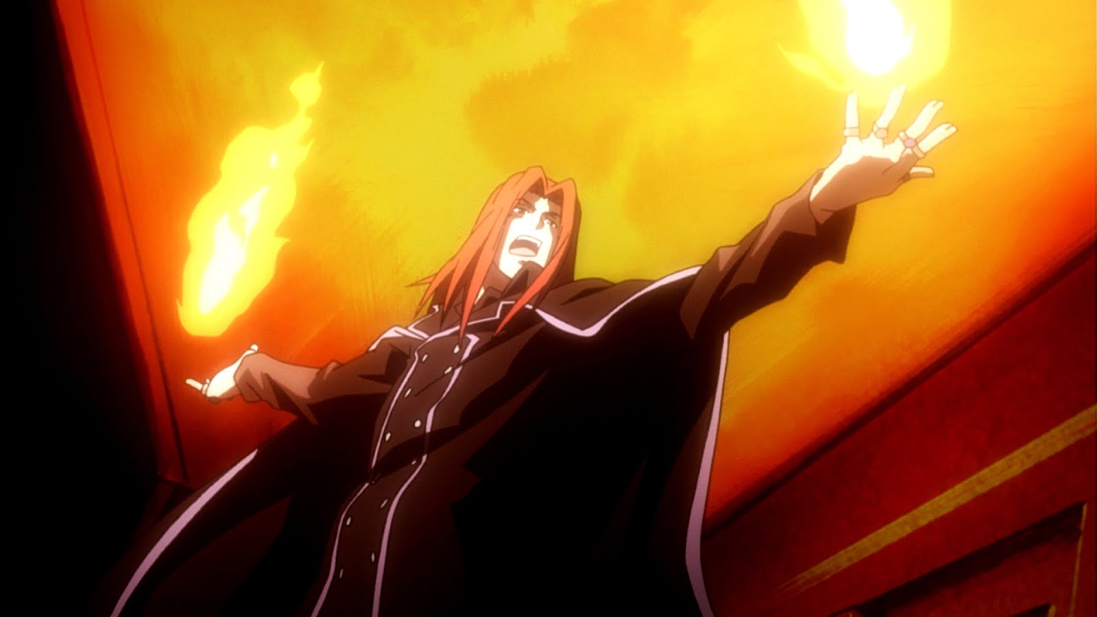 Watch A Certain Magical Index Season 2 Episode 1 - Index Choices