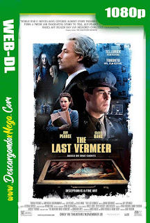 El Último Vermeer (2019) HD 1080p Latino
