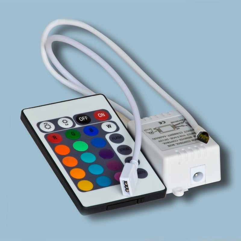 Led Lighting Led Lighting Controller
