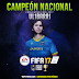 UL1BARRI Campeón Nacional Copa FutMELeros FIFA 17