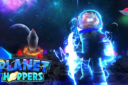  Planet Hoppers Codes