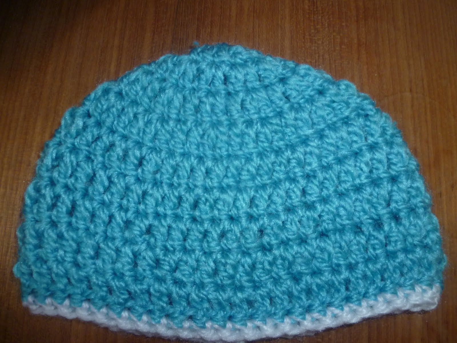 Crafty Pickle: Crochet Hats