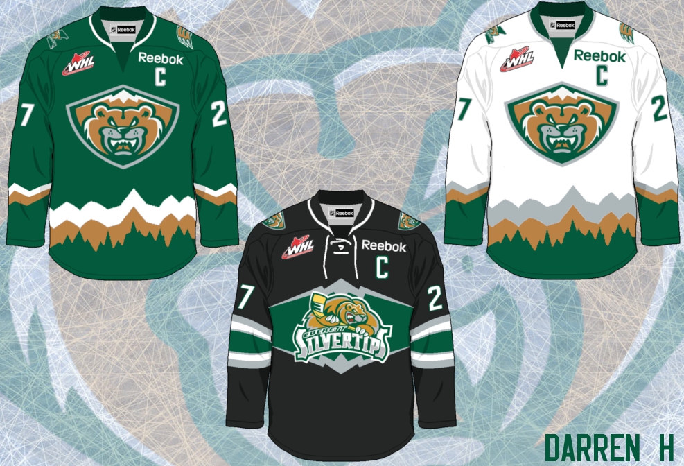 What is the best jersey design in hockey history? : r/hockey