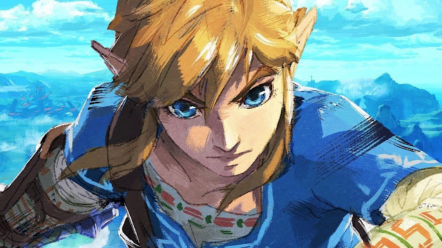 Zelda: Breath of the Wild (Wii U/Switch): Nintendo revela que os Koroks eram originalmente pedras