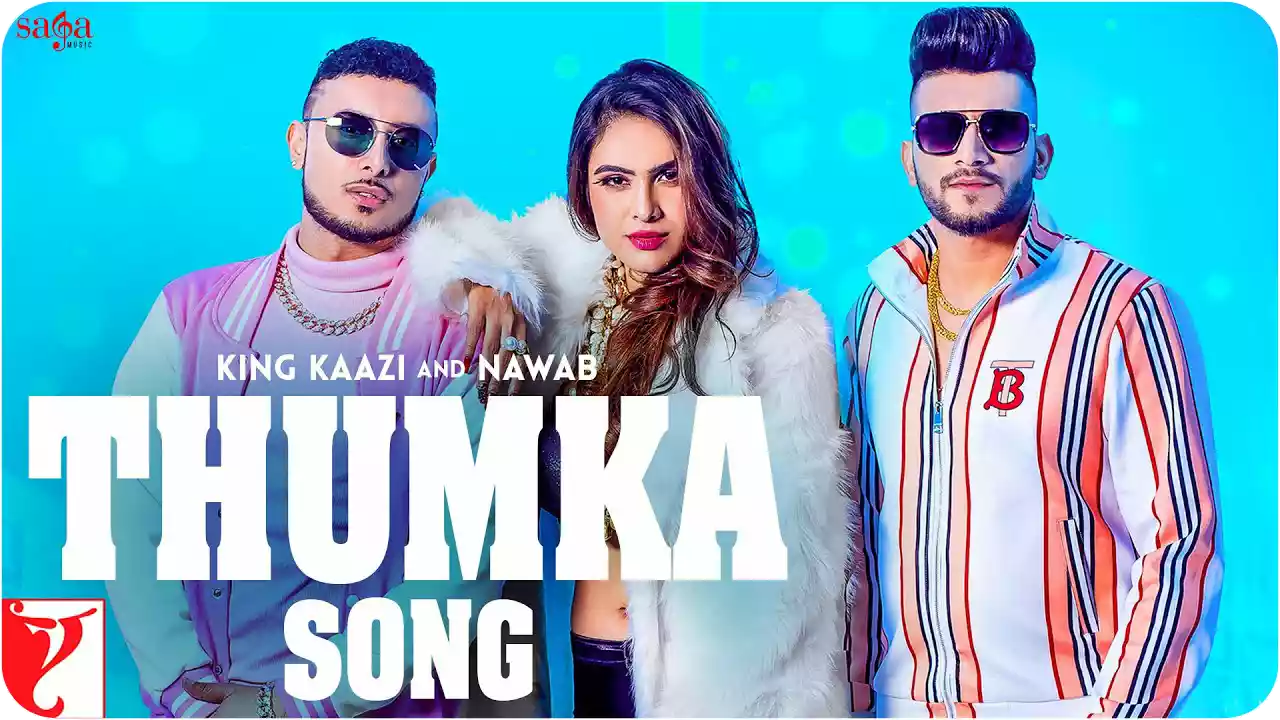 Thumka Lyrics – King Kaazi | Nawab | Neha Malik - LYRICSCY