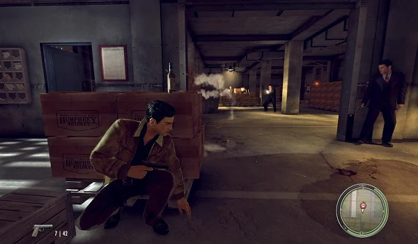 download mafia 2 pc