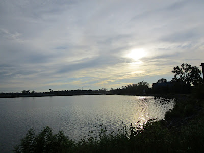 Cedar Lake