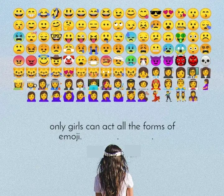 INSTAGRAM BIO/STATUS