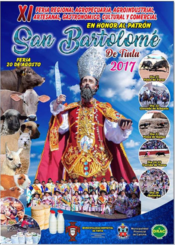 San Bartolome