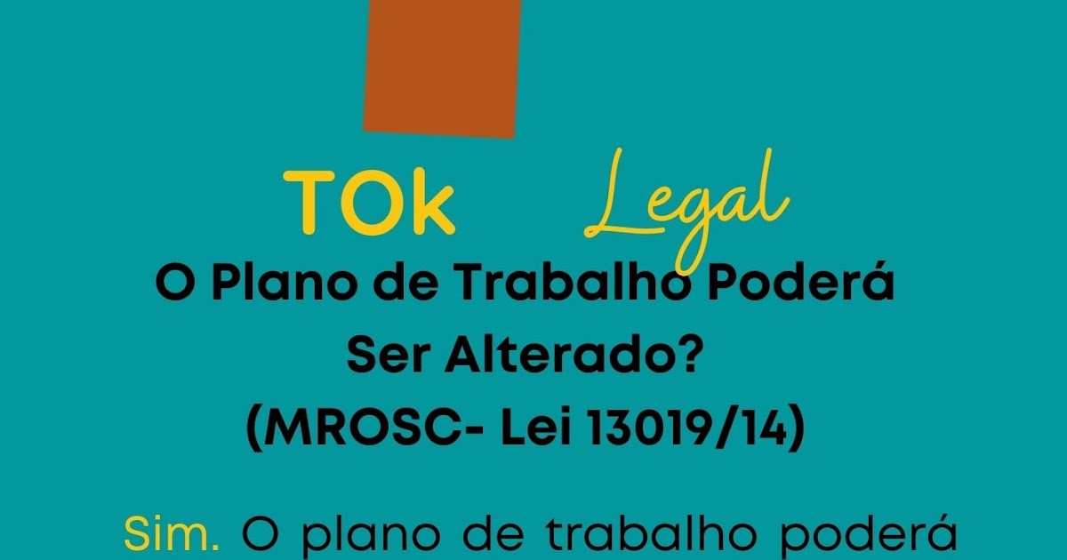 Terceiro Setor Legal Tudo Sobre ONG/OSC Você é Dirigente de Uma OSC? Então Você tem que Saber Terceiro Setor Legal Tudo Sobre ONG/OSC Você é Dirigente de Uma OSC? Então Você tem que Saber