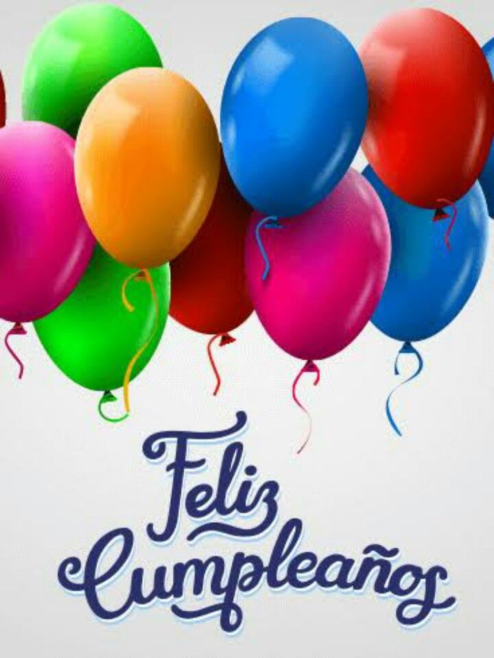 Top 20 Birthday Wishes in Spanish for Friend and Family WishesHippo