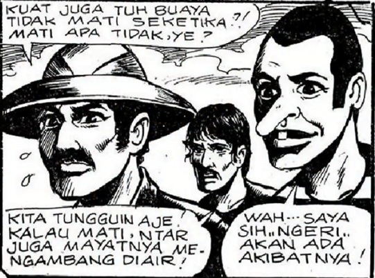 Dilarang COPAS - situs resmi www.mangacanblog.com - Komik siluman buaya 001 - chapter 1 2 Indonesia siluman buaya 001 - chapter 1 Terbaru 12|Baca Manga Komik Indonesia|Mangacan