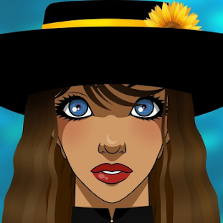 aesthetic girl pfp