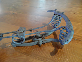 classic bikes and bits